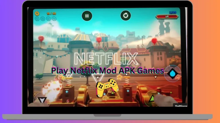 Play Netflix Mod APK Games (Version 10.6.3) for Free – Unlimited Fun Awaits.