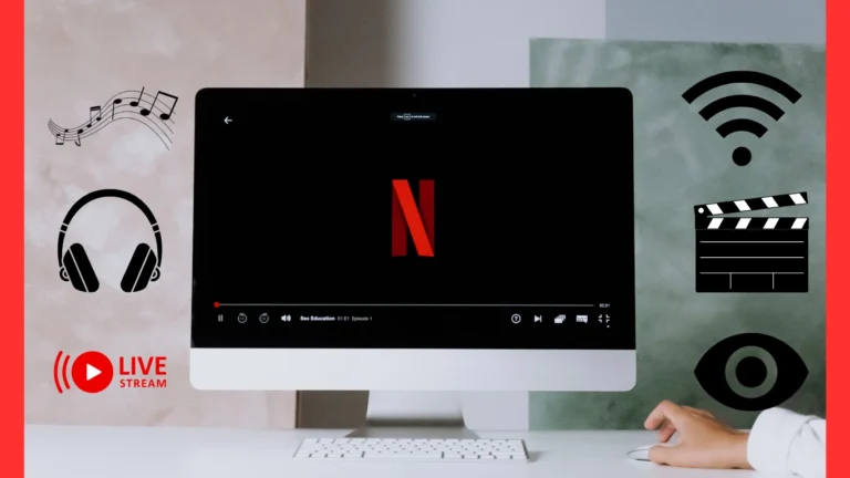 Netflix Mod APK For PC Latest V.10.6.3 Premium Unlock Free Download