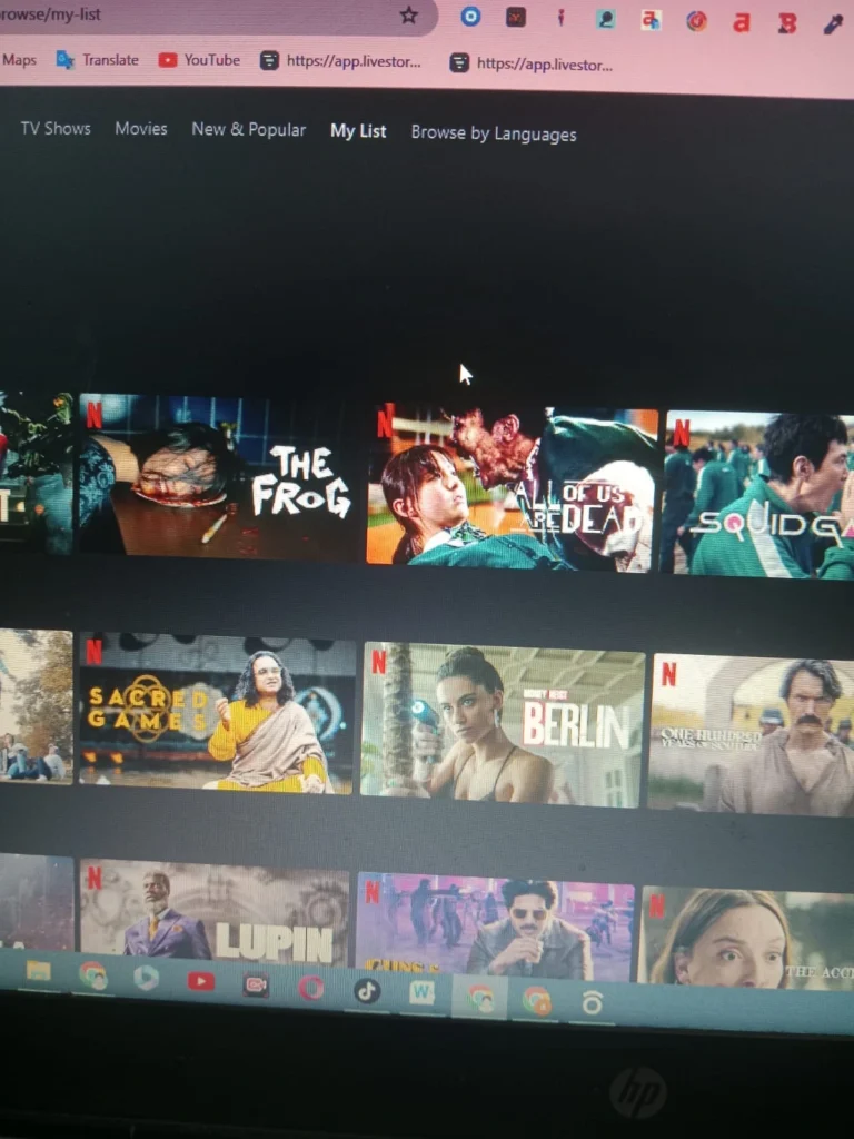 Why Chose Netflix APK for Ios