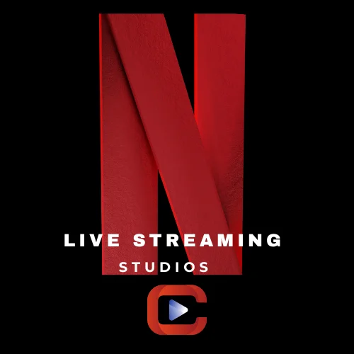 Netflix Live Streaming